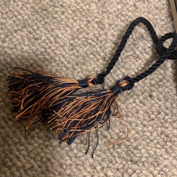 Marc Fisher ankle lace flat form - Picture 4 of 5